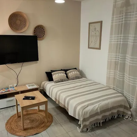 ✧Appart Cosy En Residence+Parking-Centre Ville ✧ * פורטו-וישיו