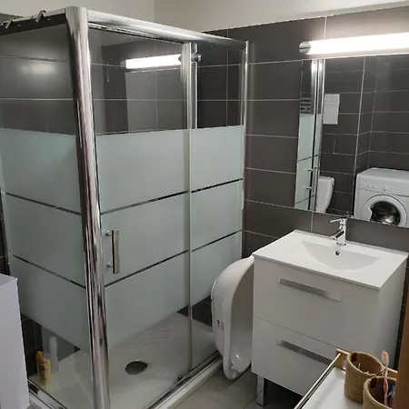 Apartment ✧Appart Cosy En Residence+Parking-Centre Ville ✧ *