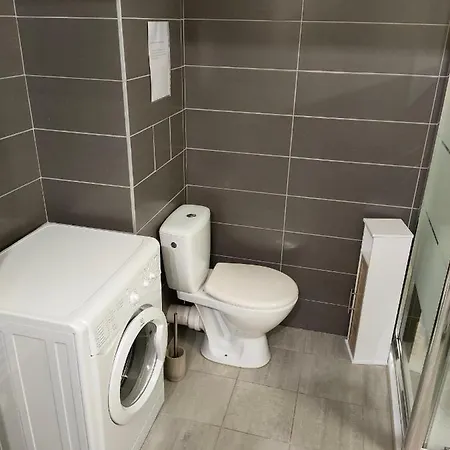 ✧Appart Cosy En Residence+Parking-Centre Ville ✧ Apartment *